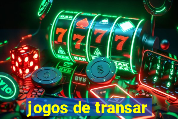 jogos de transar